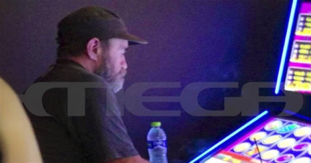 «Ο Άλλος Άνθρωπος»: Αποκαλυπτική μαρτυρία για τον Κωνσταντίνο Πολυχρονόπουλο – «Τον τελευταίο 1,5 χρόνο τον έχω δει πάνω από 100 φορές να παίζει φρουτάκια» (video)