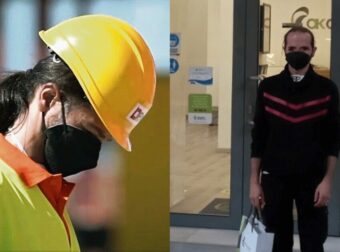 Αλλάζει πρόσωπο, βρήκε δουλειά: Παίρνει τη ζωή του πίσω & χαμογελά ξανά ο Θύμιος Μπουγάς που συγκίνησε το πανελλήνιο