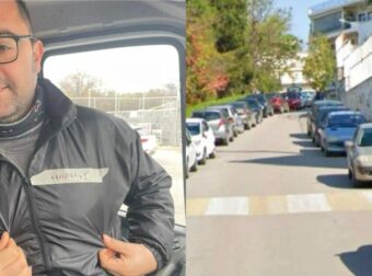 “Ήξερα για αυτή τη γυναίκα”: Ράκος η σύζυγος του 42χρονου στη Χαλκίδα, σπάει τη σιωπή της για την 38χρονη δολοφόνο