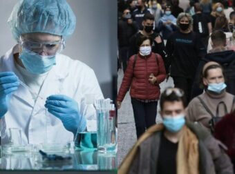 Δυστυχώς, επιβεβαιώθηκε: Άσχημα νέα για όσους νόσησαν ελαφρά από κορονοϊό, “καμπανάκι” από τους επιστήμονες