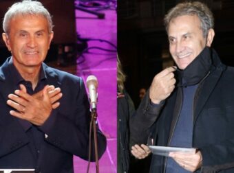 Κούκλα πολιτικός, μαμά της μοναχοκόρης του: Η “άγνωστη” σύζυγος του Νταλάρα που στέκεται βράχος 42 χρόνια πλάι του