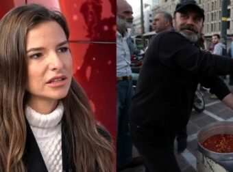 “Έχουμε όλοι ευθύνη”: Η Εριέττα Κούρκουλου είπε για τον “Άλλο Άνθρωπο” αυτό που λίγοι τολμούν δημόσια