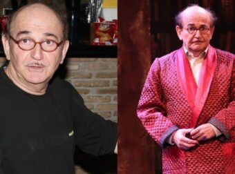 Παύλος Κοντογιαννίδης: “Από 2.500€ η σύνταξή μου πήγε στα 1.200€. Τώρα παλεύουμε για την αξιοπρεπή διαβίωση”