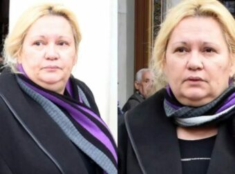 Δεν είναι μόνο τα δόντια: Σοβαρό πρόβλημα υγείας για την Καίτη Φίνου – «Υπάρχει μόνο η καθυστέρηση τύφλωσης»
