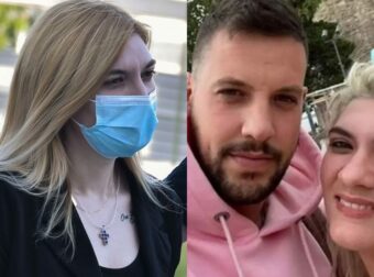 «Ξεσπάθωσε» η Πισπιρίγκου: «Ήταν εντυπωσιακός άνδρας ο Μάνος, ξαφνικά έγινε ο Πάριος – Νόμιζε ότι ήταν ο Μπουφόν»