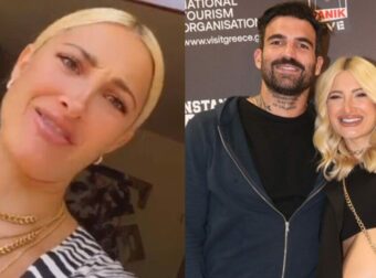 Δεν τη γνωρίζει ούτε ο Αλεξάνδρου: Η Ιωάννα Τούνη μεταμορφώθηκε σε.. νταλικέρη και “ρίχνει” το διαδίκτυο