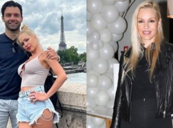 Τα είπε όλα με 1 φωτο: Η 1η ανάρτηση της Βίκυς Κάβουρα μετά την αποκάλυψη της εγκυμοσύνης & η αποκάλυψη