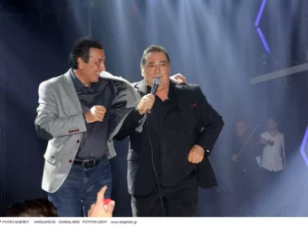 Ο Αντύπας μίλησε για τον Βασίλη Καρρά