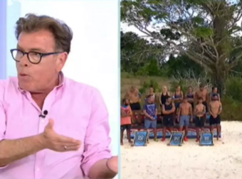Ο Παπανώτας δίκασε τους “διάσημους” του Survivor με μόλις 10 λέξεις! (ΒΙΝΤΕΟ)