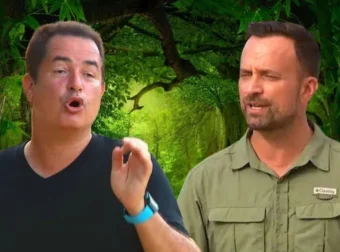 Ούτε φαγητό ούτε κινητά στο Survivor –  Social θα έχει ΜΟΝΟ ο Λιανός!