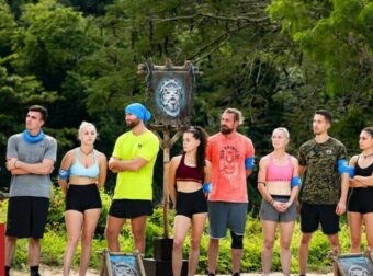 Survivor spoiler (8/1): Αυτή είναι η ομάδα που κερδίζει σήμερα