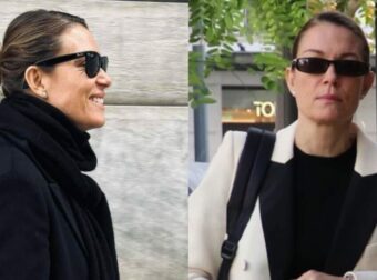 Παρέδωσε μαθήματα στυλ με 120€: Η Βίκυ Καγιά φόρεσε την τάση για το 2024 που όλες ψάχνουν να αγοράσουν