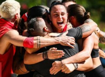 Survivor Spoiler (21/1): Έρχεται αγώνισμα με νέους κανόνες και… «εισβάλλουν» 4 παίκτες