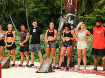 Survivor spoiler 28/1: H ομάδα που κερδίζει την πρώτη ασυλία – Με απώλειες παλεύουν οι Διάσημοι