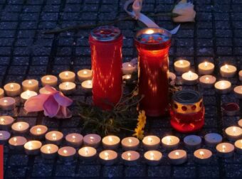 Ωραιόκαστρο: Υπεραιωνόβια έφυγε από τη ζωή σε ηλικία 110 ετών
