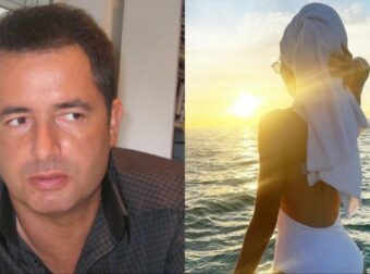 Όλοι την περνάνε για την κόρη του: Η νέα 23χρονη σύντροφος του Ατζούν Ιλίτζαλι, δηλώνει τρελά ερωτευμένη μαζί του