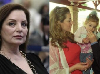 Μετά από 26 ολόκληρα χρόνια: Μαθεύτηκαν τα ευχάριστα για την Άντζελα Γκερέκου, πήρε τη μεγάλη απόφαση η ηθοποιός