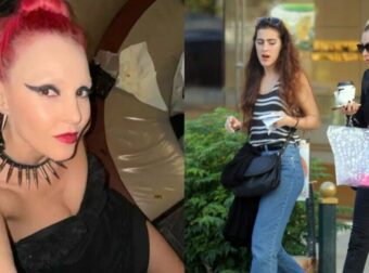 Τρισευτυχισμένη μαμά η Τάμτα: Ανακοίνωσε τα ευχάριστα για την 28χρονη κόρη της με 2 φωτο & όλοι της εύχονται