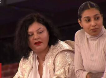 MasterChef: Παίκτρια δεν γνωρίζει ότι είναι ανοιχτό το μικρόφωνο – Ο Σωτήρης είναι μεγάλο κ…λόπαιδο