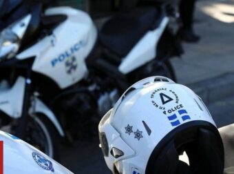 Θεσσαλονίκη: Γέφυρα σωτηρίας από την ΕΛΑΣ για τη μεταφορά εγκύου σε ιατρικό κέντρο