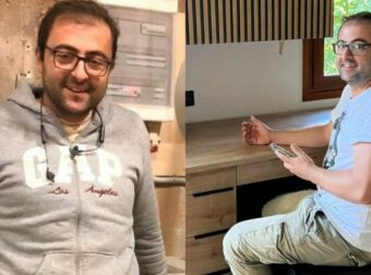 Γι΄αυτό τον σκότωσε: Όλη η αλήθεια για την άγρια δολοφονία του 43χρονου Σάκη από την 38χρονη στη μέση του δρόμου