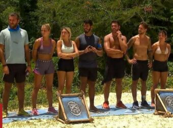 Survivor Spoiler: Η πρώην παίκτρια που έκανε ραντεβού με την παραγωγή