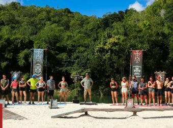 Survivor: Η πρώτη αποχώρηση του φετινού κύκλου είναι γυναικεία υπόθεση