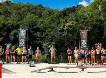 Survivor Spoiler: Θα μπορούν οι νέοι 4 παίκτες να είναι υποψήφιοι την πρώτη εβδομάδα;