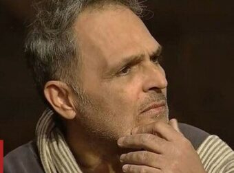 Σταμάτης Γαρδέλης: Οι πρώτες του δηλώσεις μετά τη νοσηλεία στο Δαφνί