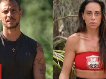 Survivor – Βολικάκης: Ξεμπρόστιασε την Αντωνά – «Ωρυόταν και έλεγε, είμαι τηλεοπτικό πρόσωπο…»