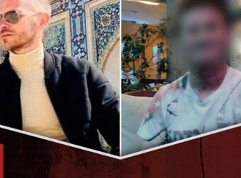 Μεσολόγγι: «Ένας σκότωσε τον Μπάμπη» – Δεν φαίνεται να προκύπτει εμπλοκή κι άλλων ατόμων