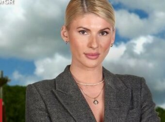 Survivor 2024-Πηλιάκη: Ο γάμος με τον Χανταμπάκη & οι δυσκολίες