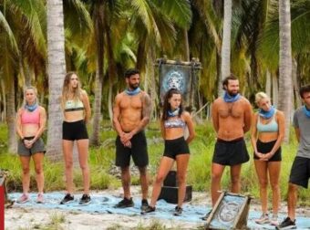 Survivor spoiler 29/1: Αυτός είναι ο δεύτερος υποψήφιος προς αποχώρηση μετά τον Rob