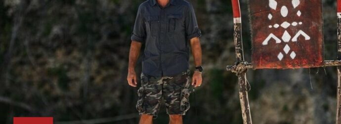 Survivor – Γιώργος Λιανός: «Οι αποφάσεις και οι κινήσεις των παικτών θα είναι πλέον πιο ατομικές»