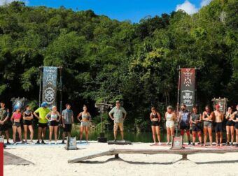 Survivor: Πώς κινήθηκε η πρώτη εβδομάδα στους πίνακες της Nielsen