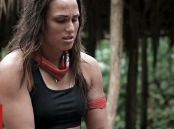 Survivor: Αποκάλυψη για την Ασημίνα – «Ορκιζόταν ότι δεν έτρωγε… η τσάντα της ήταν γεμάτη τάπερ»