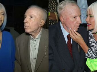 Την ντρόπιασε μπροστά σε όλους: Η δήλωση του Πλεύρη για την Σιακαβάρα που κάνει τον γύρο του διαδικτύου