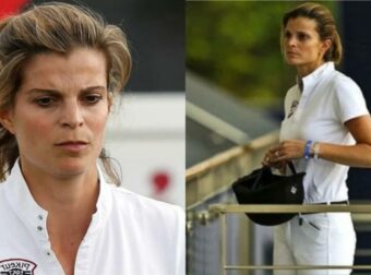 Θλιμμένη, μόνη, «παλεύει» με κατάθλιψη και ανορεξία: Σε άσχημη κατάσταση η «χρυσή» κληρονόμος, Αθηνά Ωνάση