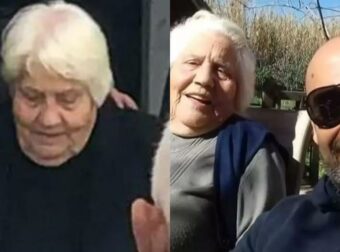 «Έκλαψε» κι η Παναγιά στην κηδεία του Νίκου Ρόκκου: Σπάραξε η μητέρα του – «Γιατί γιε μου; Να έφευγα εγώ»