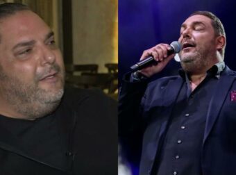 Ταλαιπωρημένος, 4 μέρες στο νοσοκομείο: Δύσκολες ώρες για τον Στέλιο Διονυσίου – Το πρόβλημα υγείας & τι το προκάλεσε