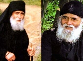 «Πείτε αυτά και θα αλλάξει η ζωή σας προς το καλύτερο» Τα λόγια του Άγιου Παΐσιου που πρέπει να λέτε κάθε μέρα