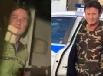“Πανικός” στις φυλακές Κορυδαλλού: Απειλεί πως θα αυτοκτονήσει ο 50χρονος κρεοπώλης, μεταφέρθηκε σε ψυχιατρείο