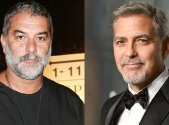 Βασίλης Μπισμπίκης: Ο Έλληνας Τζορτζ Κλούνει, η «αλήτικη» ζωή, το ξεκίνημα από το μηδέν & η κορυφή