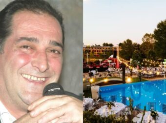 Δεν πρόλαβε ο Βασίλης Καρράς: Η αμύθητη περιουσία & το όνειρο που έμεινε μισοτελειωμένο για το «χωριό της Ειρήνης»