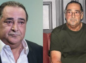 Δεν το είχε πει σε κανέναν: Γι’αυτό ο Βασίλης Καρράς παράτησε πληγωμένος την καριέρα του, μαθεύτηκε η αιτία