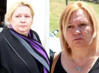 «Θα εξαφανιστώ…»: Ράκος η Καίτη Φίνου – Οι δυσκολίες, η αποχή από την τηλεόραση & το παιδί που δεν ήρθε ποτέ