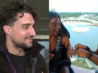 Μαθεύτηκαν τα ευχάριστα: «Το παιδί μας με την Μαριαλένα έρχεται» – Σε πελάγη ευτυχίας ο Σάκης Κατσούλης, κάνουν το επόμενο βήμα