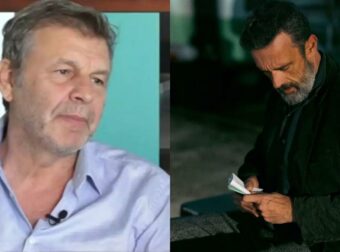 «Πόσο γιαούρτι πάει χαμένο!»: Ξεσπά ο Απόστολος Γκλέτσος – Έξαλλος με τον σκηνοθέτη & όσα έγιναν με τον Λεωνίδα Κακούρη