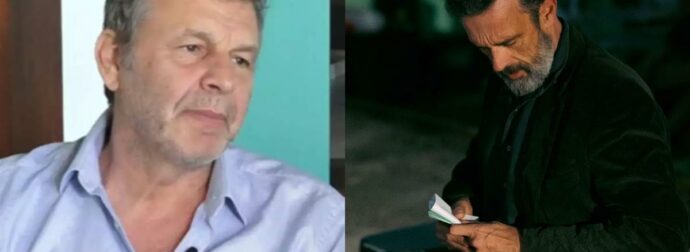 «Πόσο γιαούρτι πάει χαμένο!»: Ξεσπά ο Απόστολος Γκλέτσος – Έξαλλος με τον σκηνοθέτη & όσα έγιναν με τον Λεωνίδα Κακούρη