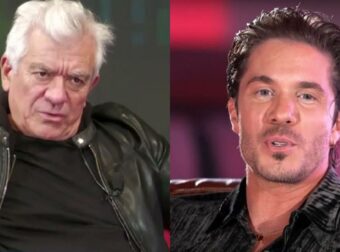 Τον «έσφαξε» με το γάντι: Ο Γιώργος Γιαννόπουλος είπε για τις δηλώσεις του Νίκου Οικονομόπουλου αυτό που όλοι «έτρεμαν»